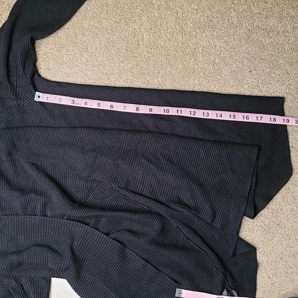 𝅺WORTHINGTON - Women's Cardigan - Picture 6 of 11